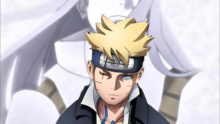 Boruto menghadapi krisis kematian! Apakah Rasengan planet tidak efektif? Episode terbaru Boruto!
