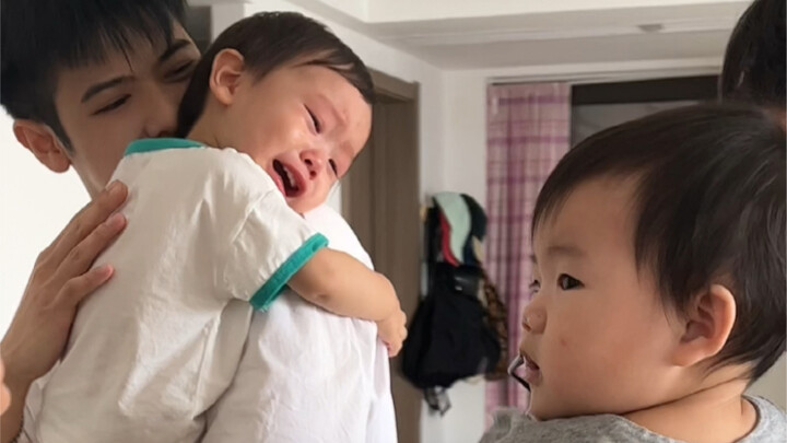 เมื่อลูกสาวคู่รักขี้อายเจอลูกชายคู่รักสุดเฟรนด์ลี่