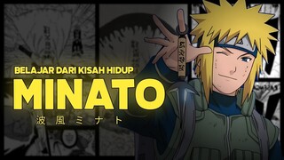 MENGAPA MINATO BEGITU SPESIAL