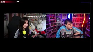 MENAMATKAN SPLIT FICTION [oUlm3JBsBbw]