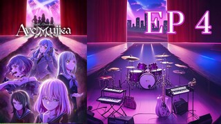 BanG Dream! Ave Mujica EP. 04