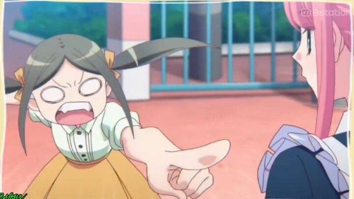 Yah Si Bocil Iri - Iri 🙃