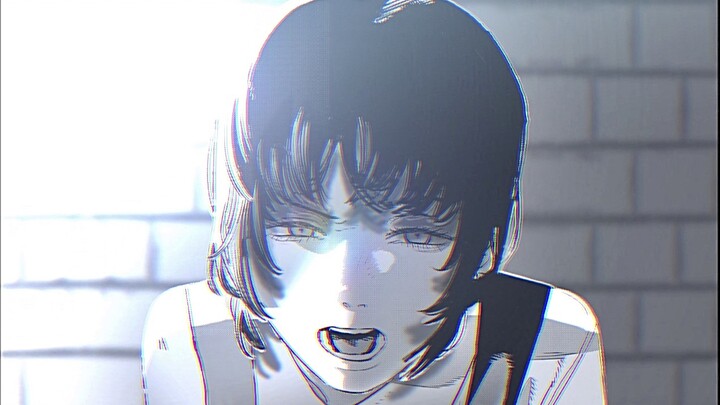 [สถานีประเภท MAD/ลาก่อนเอริ] "ปล่อยให้พวกเขาร้องไห้อย่างขมขื่น"
