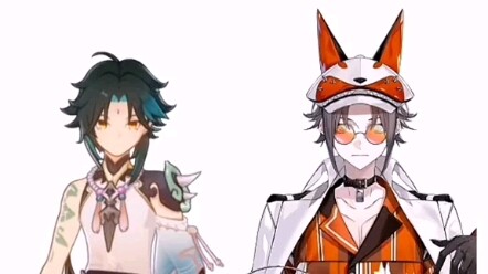 ถ้าพวกเขาสลับกัน…