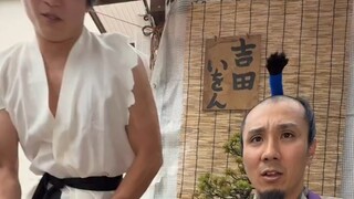 Brother Ming's Mixed Doubles