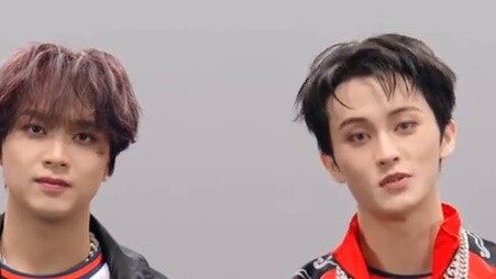 Trailer phiên bản nhảy "+82 Pressin' (Feat. Lee Kai-chan)" của Lee Mark 1theKILLPO