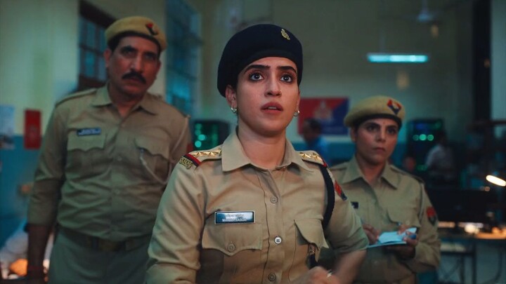 Kathal 2023 WEB-DL 720p