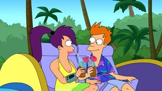 Futurama S06E14