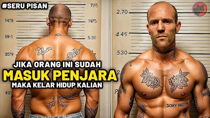 Bahkan Tak Ada Satu Orang pun Yg Bisa Menghentikannya Menjadi Penguasa Penja