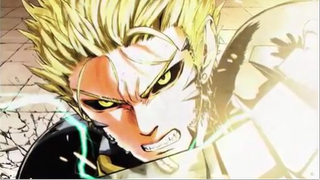 Điểm Yếu Chí Mạng Của Những Anh Hùng Cấp S - One Punch Man/Phần 1