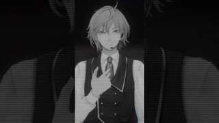 ３Dライブでオリジナル曲のsleep modeを歌った /  律可#shorts
