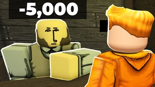 This roblox game has a BIG SECRET..