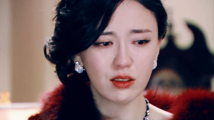 “Seluruh orang di Shanghai tahu aku adalah Tuan Xiang, cuma kamu yang nggak menganggapku serius.”