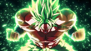 Mix Anime Twixtor clips 4k no warps