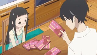 Kakushigoto Eps10 sub indo