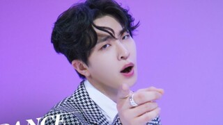 تم إصدار نسخة رقصة البدلة لـ Choi Youngjae من "Do It"!
