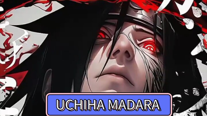 Sosok menakutkan bagi aliansi Shinobi 🥶