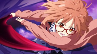 A young man pretends to be weak, but he is the strongest demon Lord - Anime Recaps Kyokai No Kanata