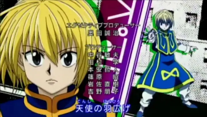 Hunter X Hunter Ep 35 alog Dubbed Bilibili