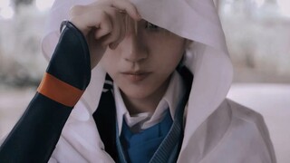 [Sword Ranbu] Who is the god of death in the present world "The Array of Mei Ying" cos fan video