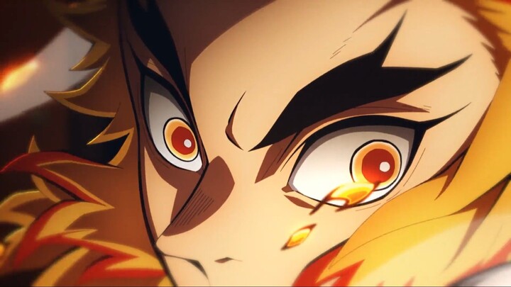 Demon slayer
