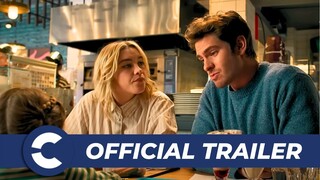 Official Trailer We Live In Time | Andrew Garfield, Florence Pugh