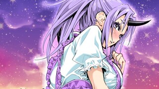 [สไลม์จุติ] เธอเป็นเลขาคลื่นสมองที่ดีที่สุดแห่งปี แต่เป็นเลขาที่ลำบากที่สุดสำหรับซีหยวน เจ้าของที่น่