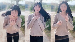 [Y-chan] What would happen if someone suddenly bowed and danced on the street?