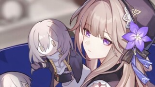 Black Tower: The doll you gave me is still with me