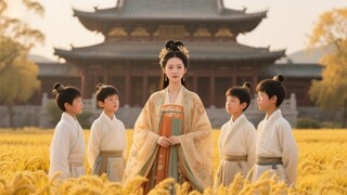 【IndoSub】Menyeberang ke Zaman Kuno! Demi Ubah Nasib, Aku Mendidik Tiga Putra Pemberontak!