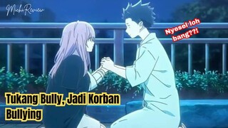 Satu Film, Sejuta Perasaan: A Silent Voice