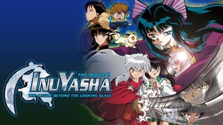 InuYasha Movie 2 : Istana Impian di dalam Cermin