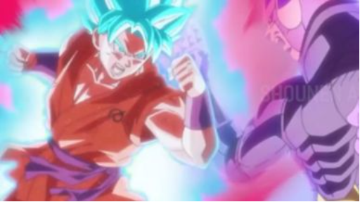 Review Dragon Ball Super tập 72 - Goku phản công - Bilibili