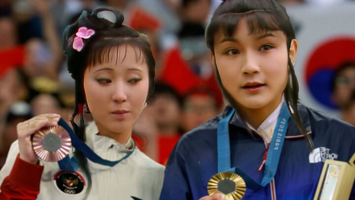 รายการแข่งโต้เถียงโอลิมปิก? นี่เป็นครั้งแรกที่เห็นการทะเลาะกันมันเร้าใจขนาดนี้!