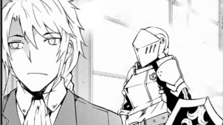 When everyone in the world has a magical tool, God made me the most useless blacksmith? ? ? #03