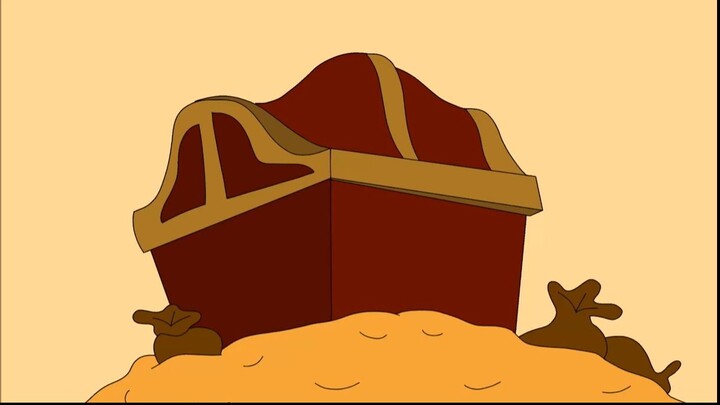 Yogi's Treasure Hunt