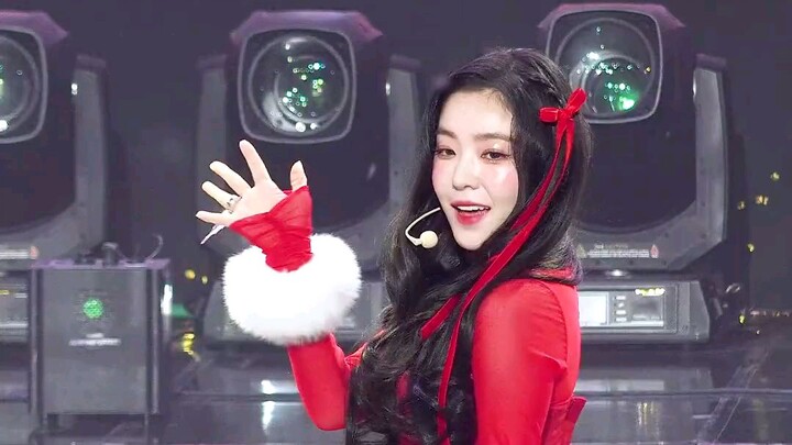 Ka-Ching (Music Core Fancam 241221)