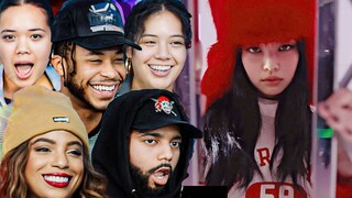 BLACKPINK - ‘Shut Down’ M/V Reaction/ Review