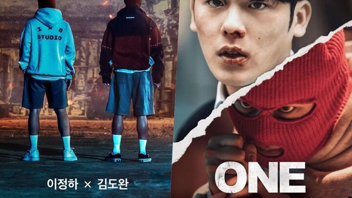 ONE: High School Heroes: Episode 2 (with English subs)