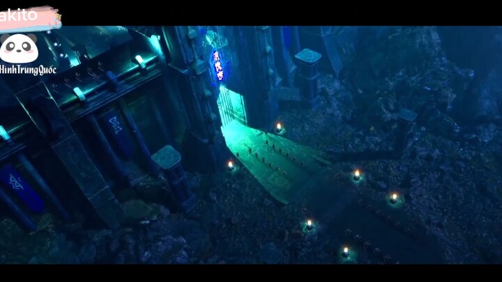 vũ động càn khôn phần 4 tập 5 [ vietsub ]