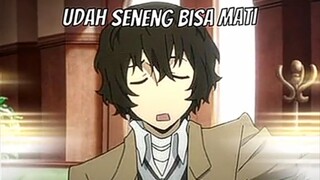 Malah Reinkarnasi ke 2 anime 🗿