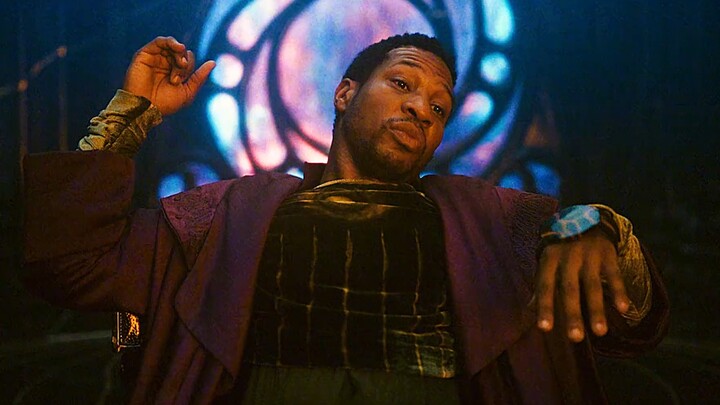 Loki: Aku ini penyihir jarak dekat peringkat satu selama sembilan kali berturut-turut!