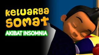 E114 "Akibat Insomnia"