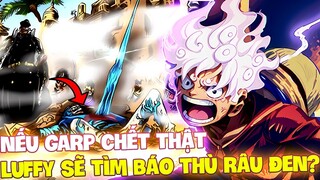 AI SẼ ĐỨNG RA BÁO THÙ CHO CÁI CHẾT CỦA GARP?!