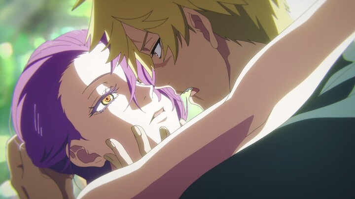 Địa Ngục Cực Lạc - Tập 3