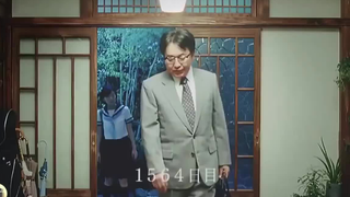 日本温馨广告：你努力的样子，我都看到了！