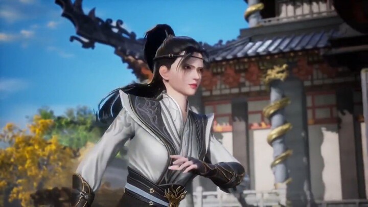 Martial Shattered Galaxy Eps 04 Sub Indo