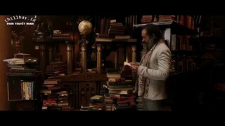 Điềm lành ss1 tập 2