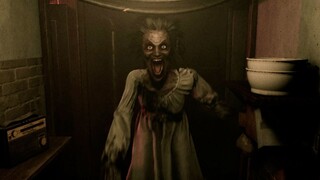 THIS IS THE SCARIEST GAME I HAVE PLAYED IN A LONG TIME