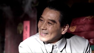 老人家为了给周总理做面把自己的寿材买了换白面自己却啃树叶吃